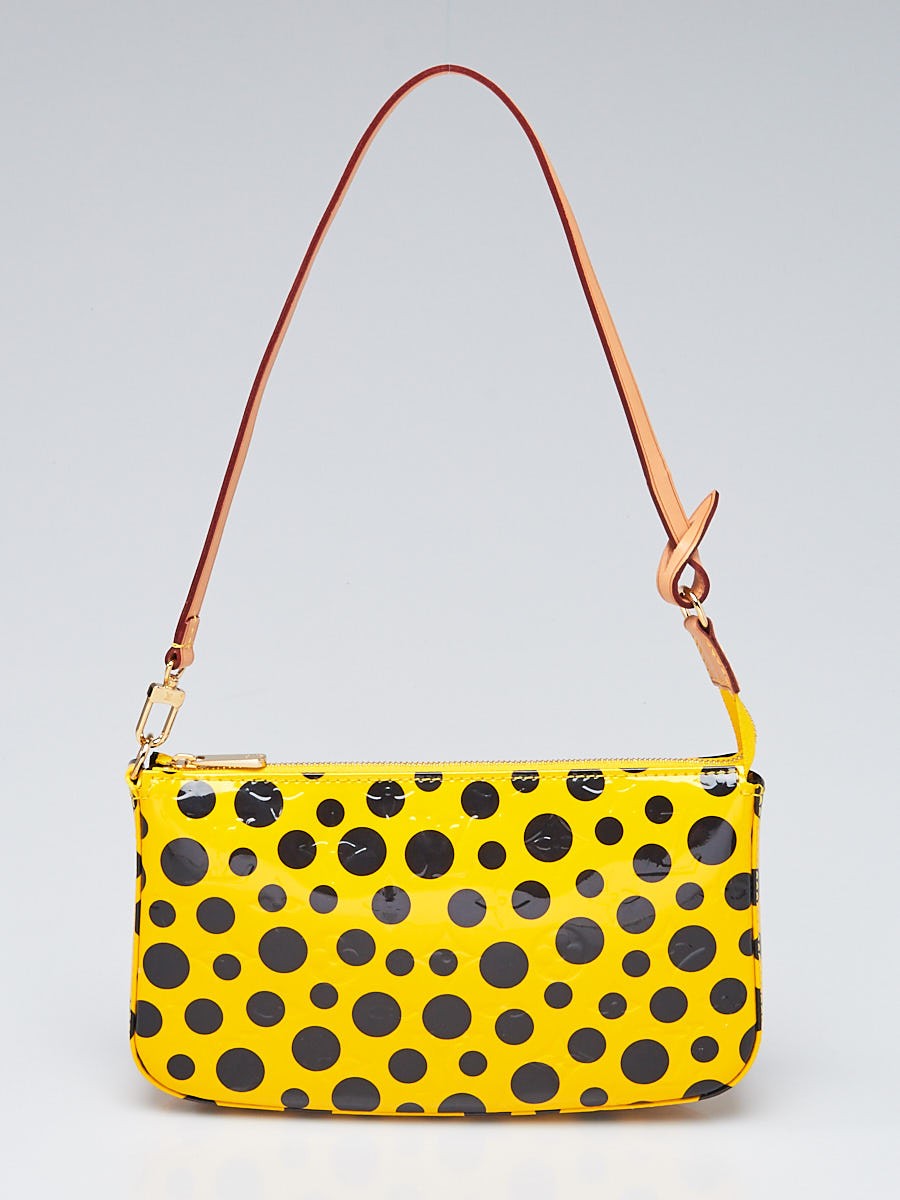 Louis Vuitton Infinity Dot Pochette- Limited Edition