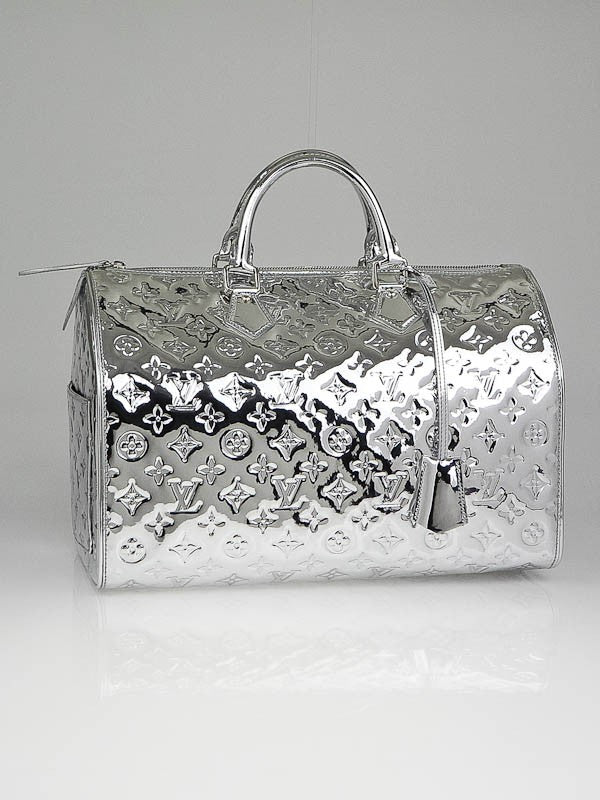 Louis Vuitton Monogram Speedy 35 Handbag