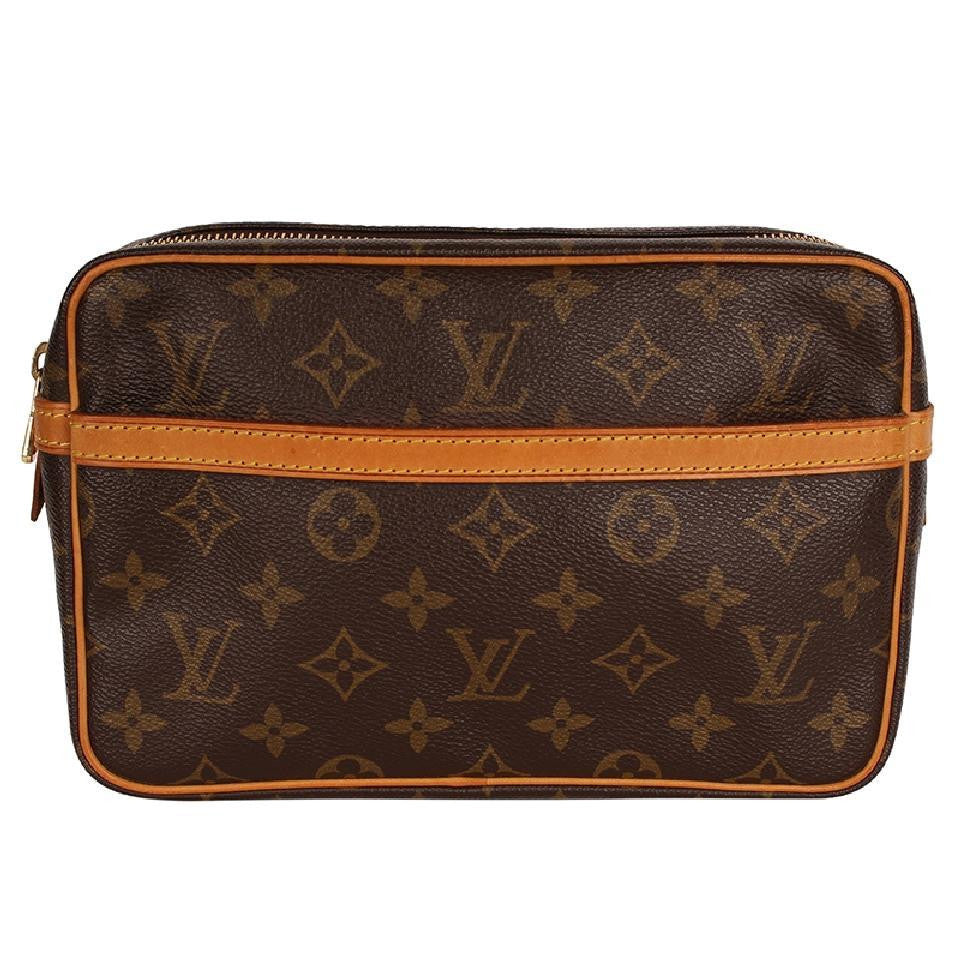 Louis Vuitton Monogram Compiegne Pochette