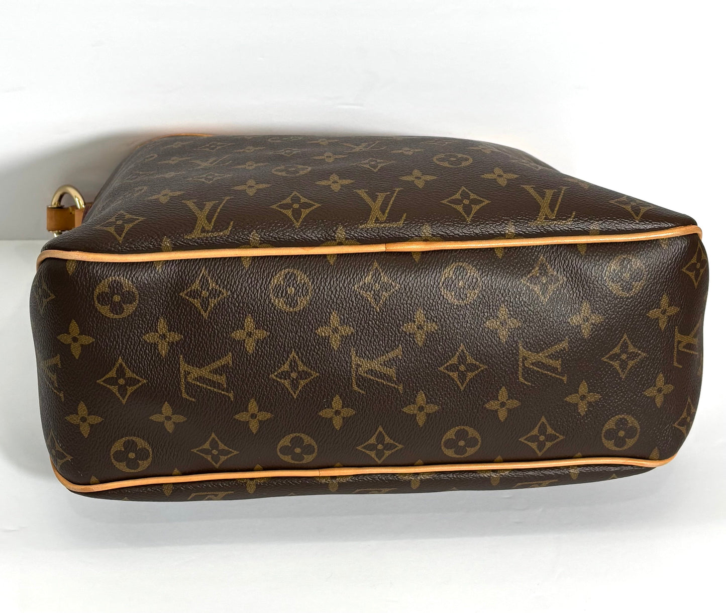 LOUIS VUITTON MONOGRAM DELIGHTFUL PM PIVOINE SHOULDER BAG