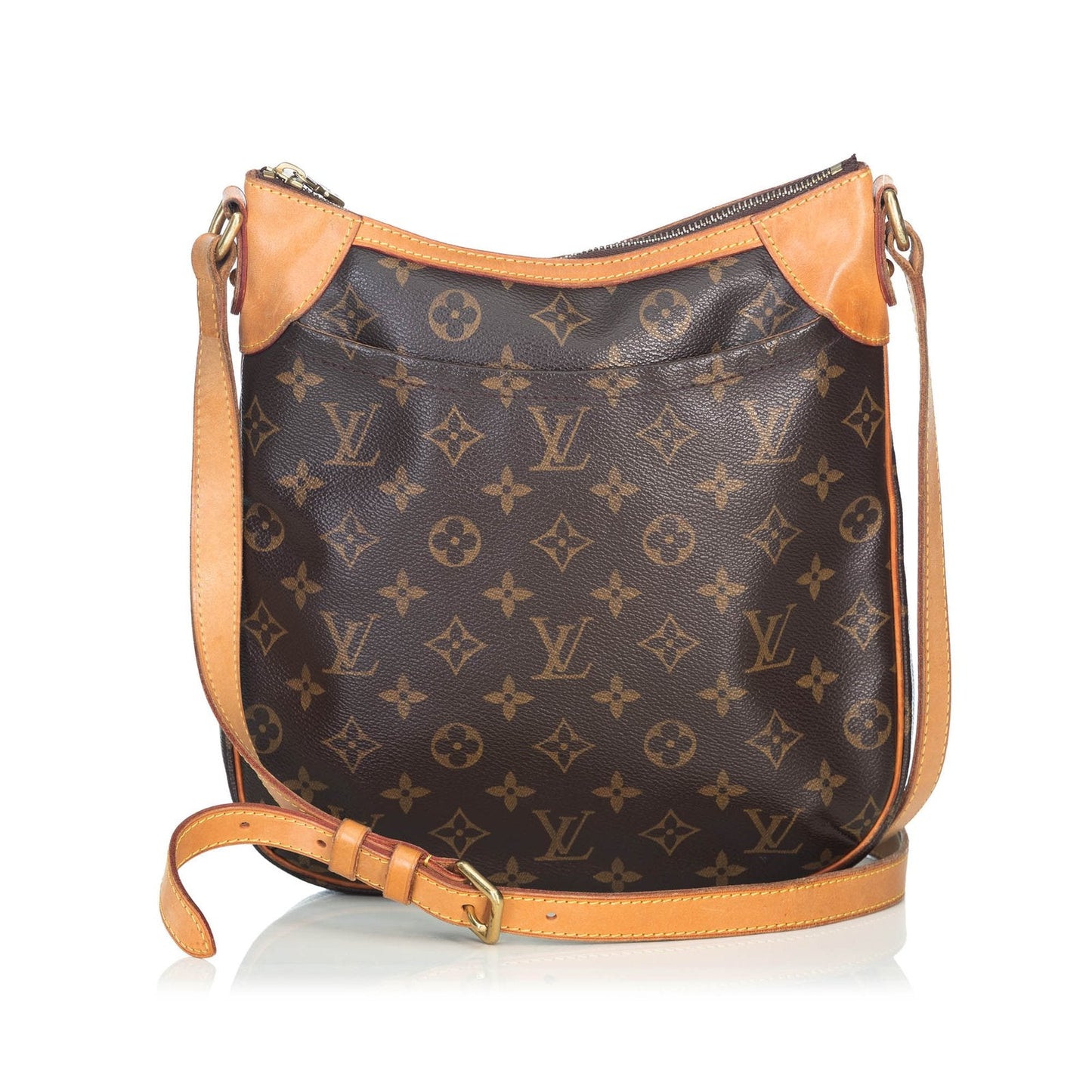 Louis Vuitton Monogram Odeon PM Bag