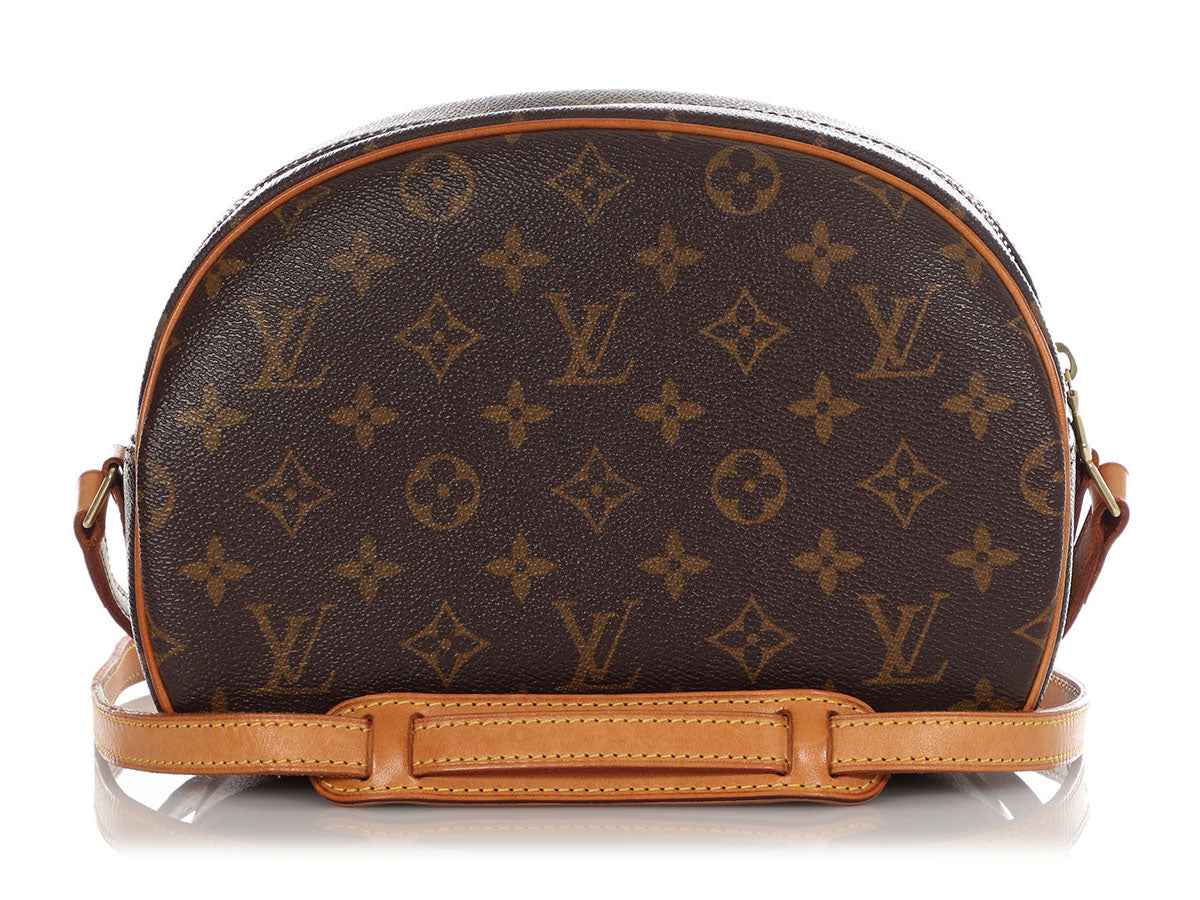 Louis Vuitton Monogram Blois Bag