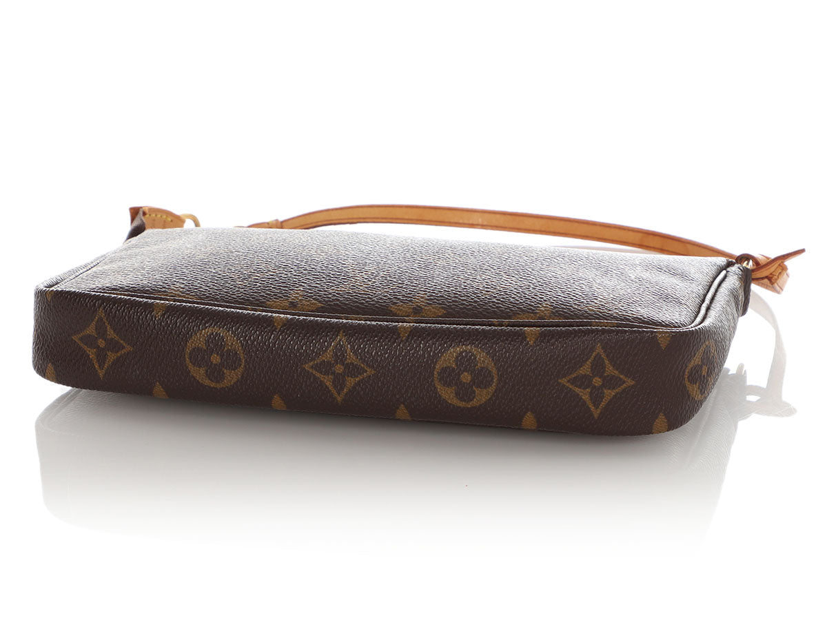 Louis Vuitton Monogram Pochette Accessoires