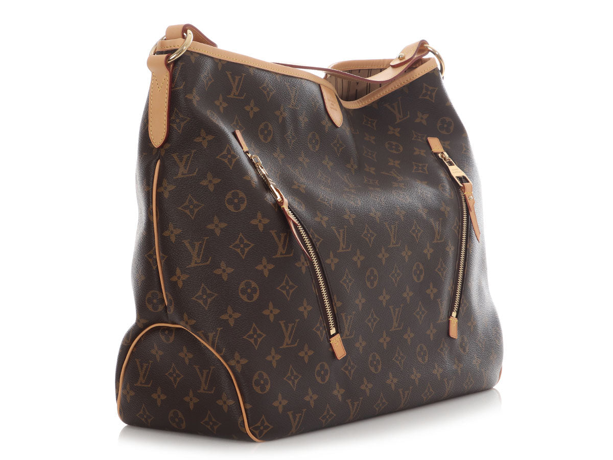 Louis Vuitton Monogram Delightful GM