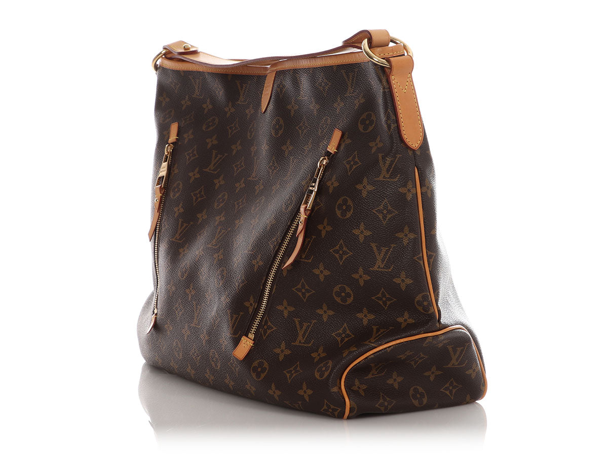 Louis Vuitton Monogram Delightful GM
