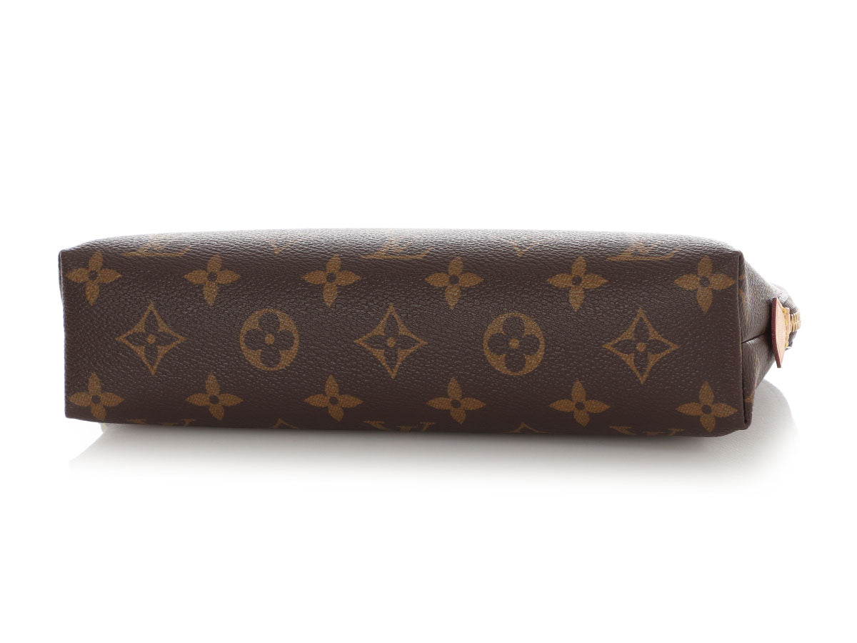 Louis Vuitton Monogram Cosmetic Pouch GM