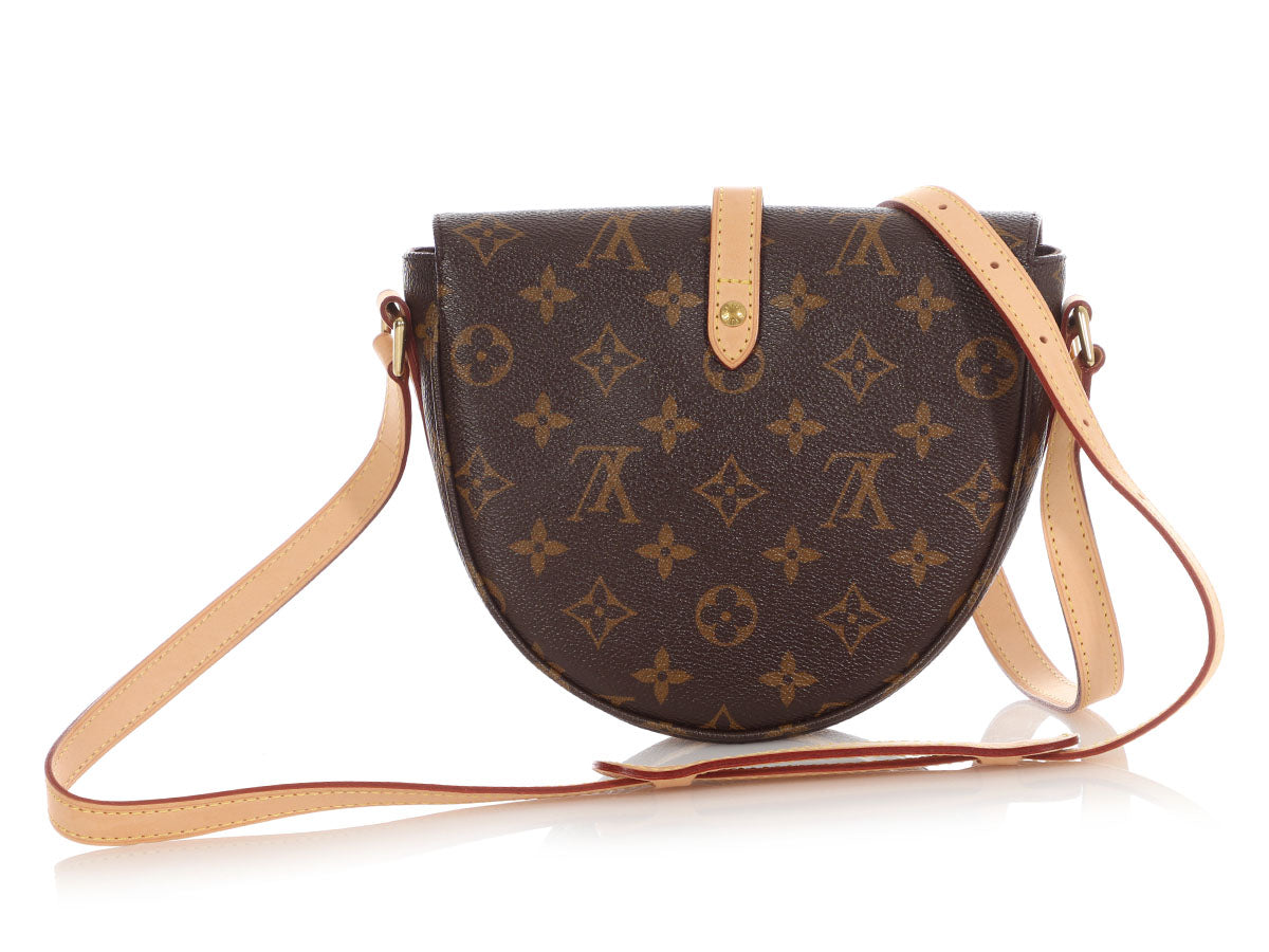 Louis Vuitton Monogram Chantilly PM
