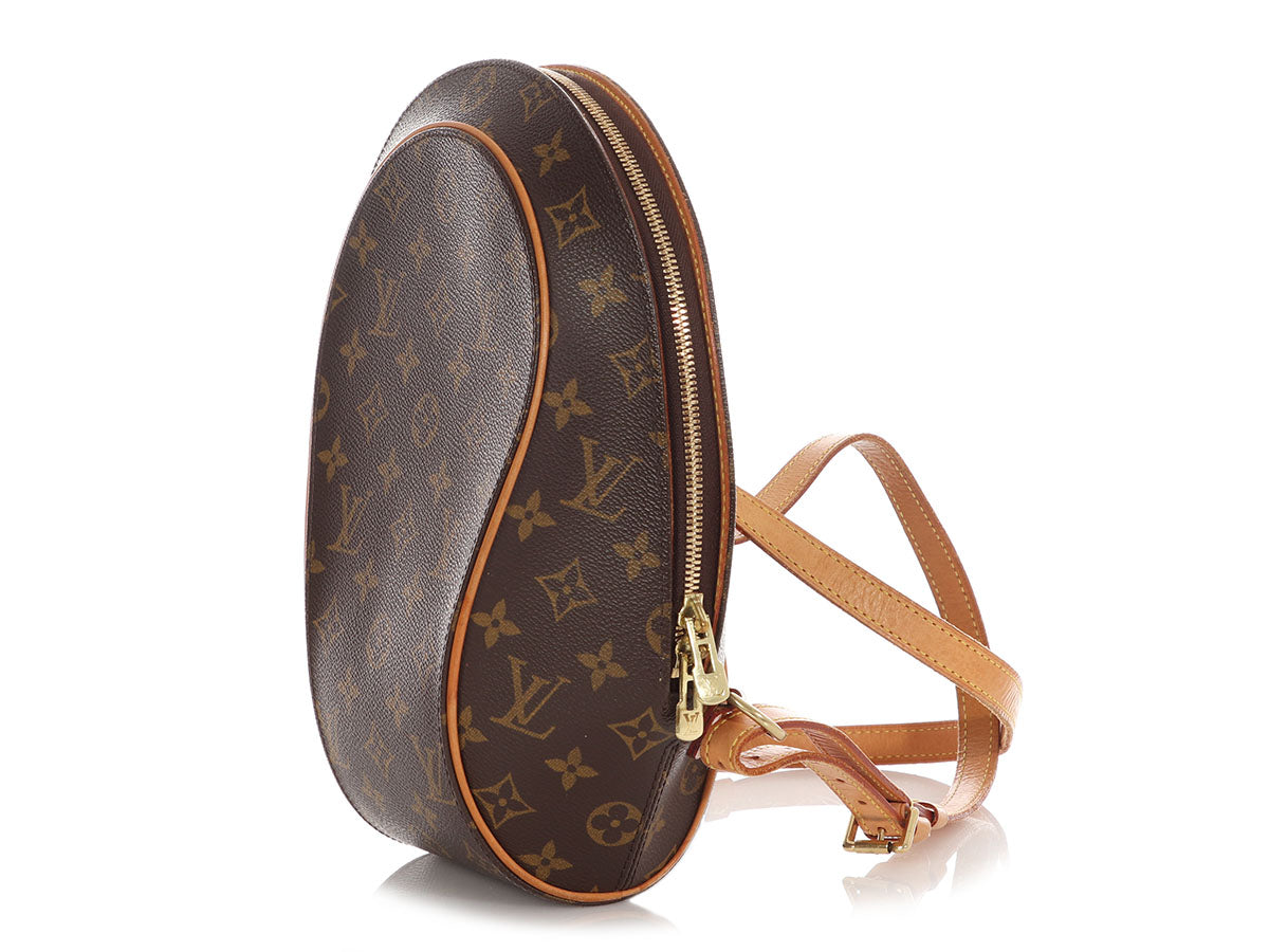 Louis Vuitton Monogram Ellipse Sac Ã  Dos Backpack