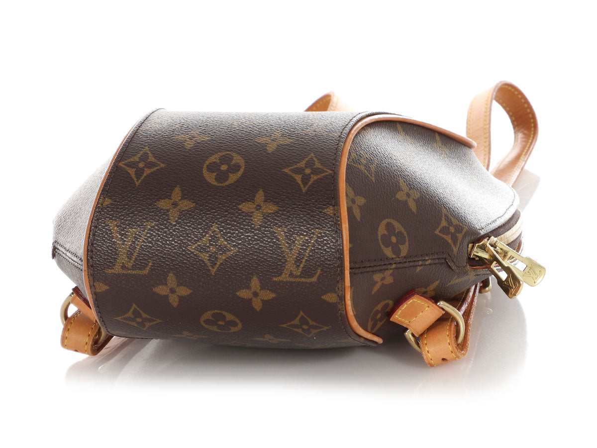 Louis Vuitton Monogram Ellipse Sac Ã  Dos Backpack