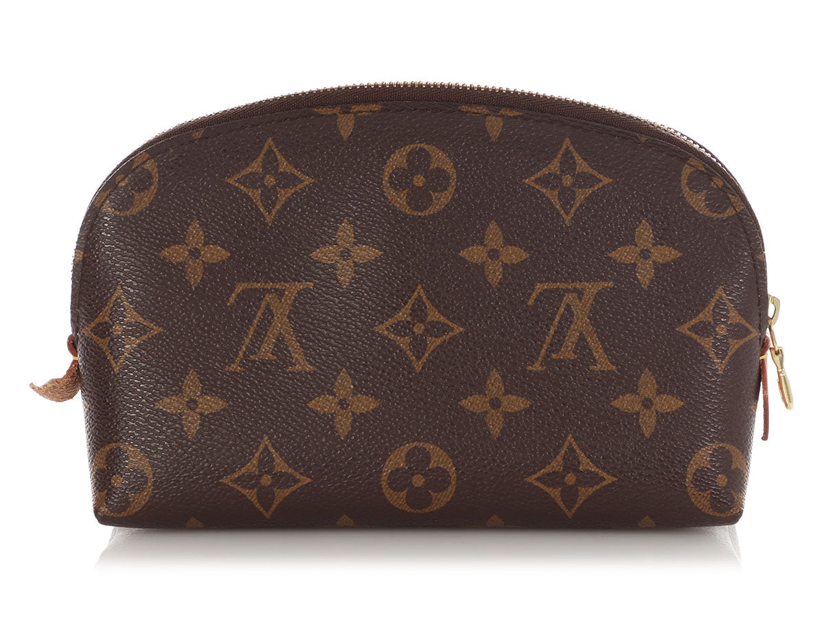 Louis Vuitton Monogram Cosmetic Case