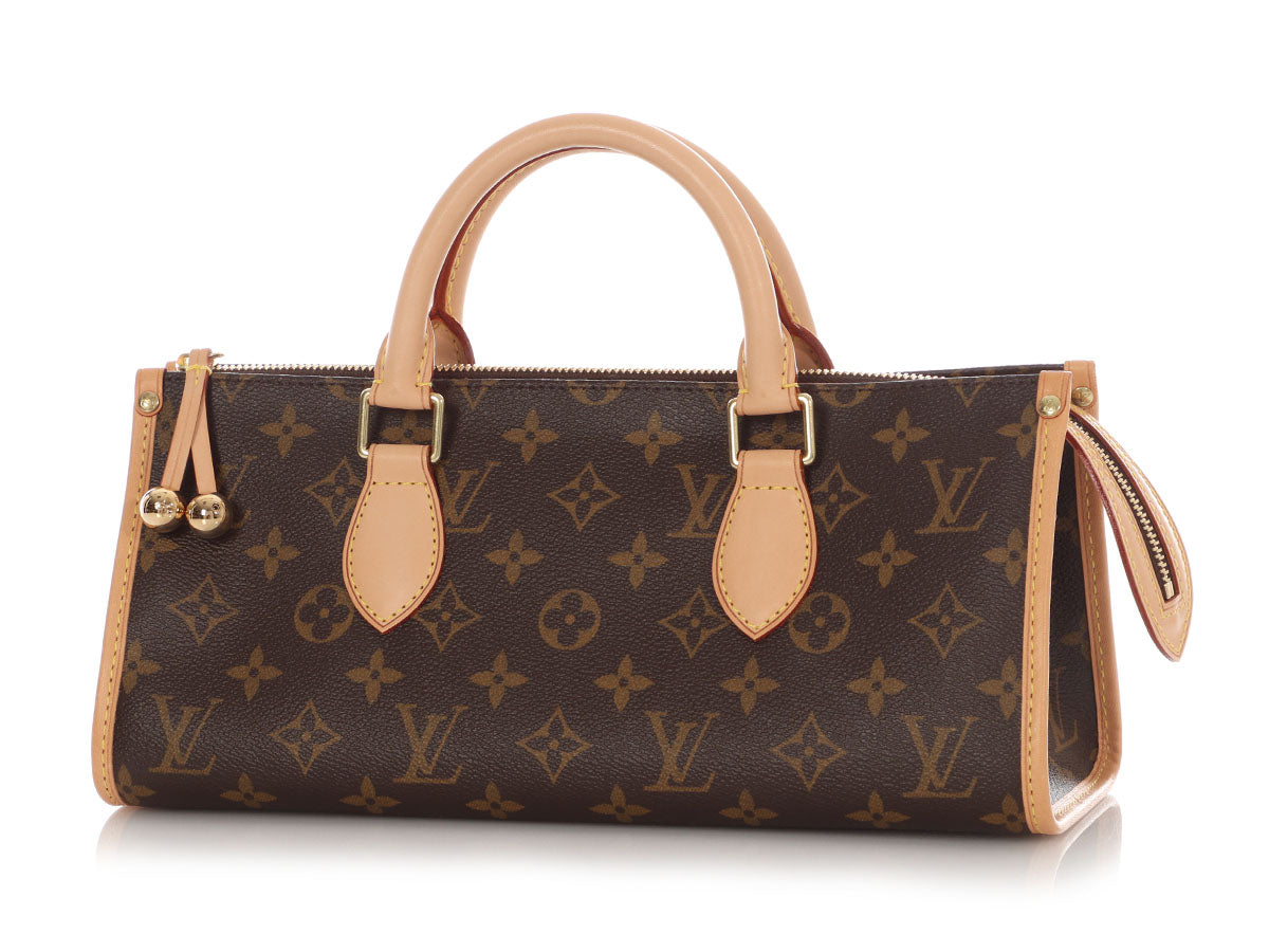 Louis Vuitton Monogram East-West Popincourt