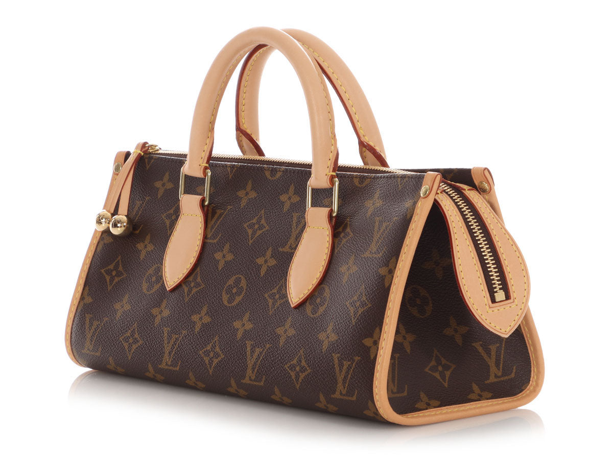 Louis Vuitton Monogram East-West Popincourt