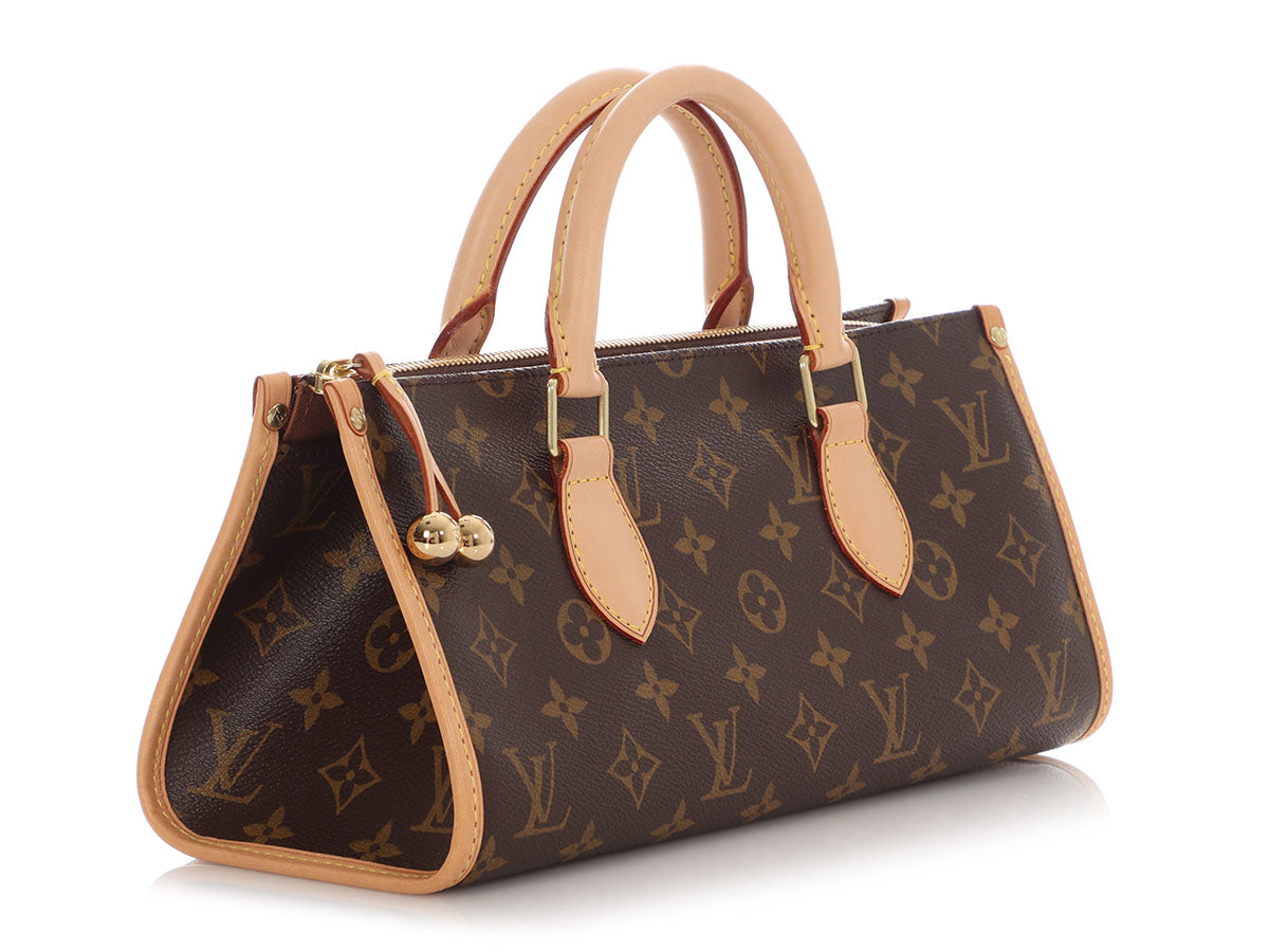 Louis Vuitton Monogram East-West Popincourt