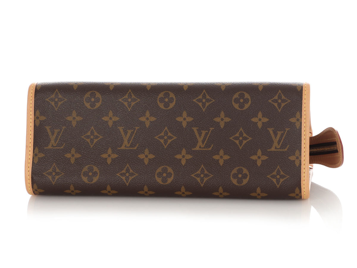 Louis Vuitton Monogram East-West Popincourt