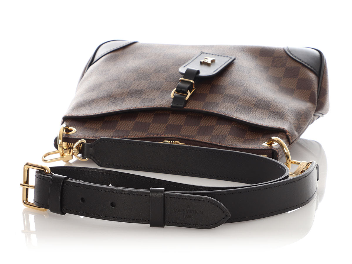 Louis Vuitton Damier EbÃ¨ne Odeon MM