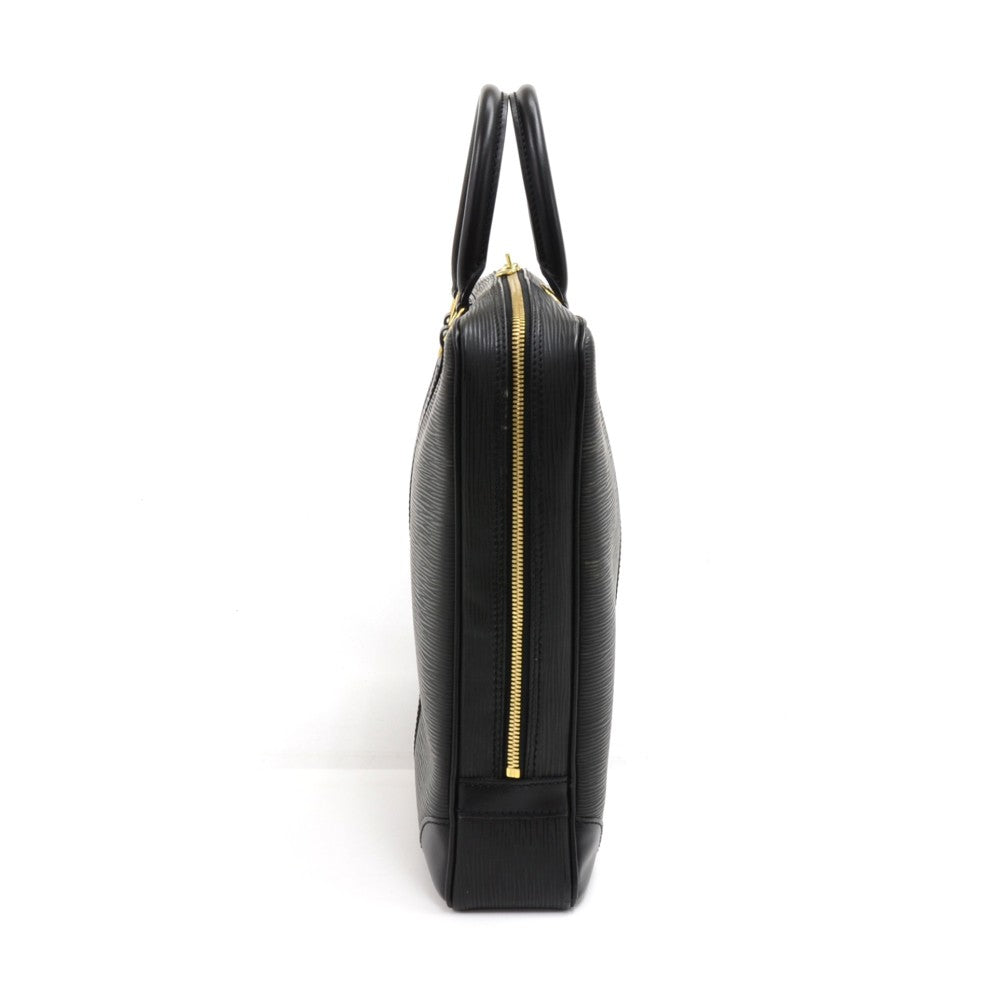 Louis Vuitton Epi Leather Briefcase