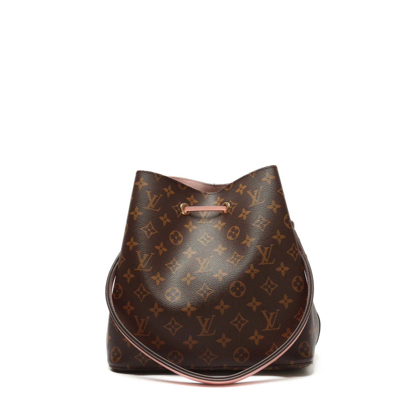 LOUIS VUITTON NèoNoè Monogram Bucket Bag