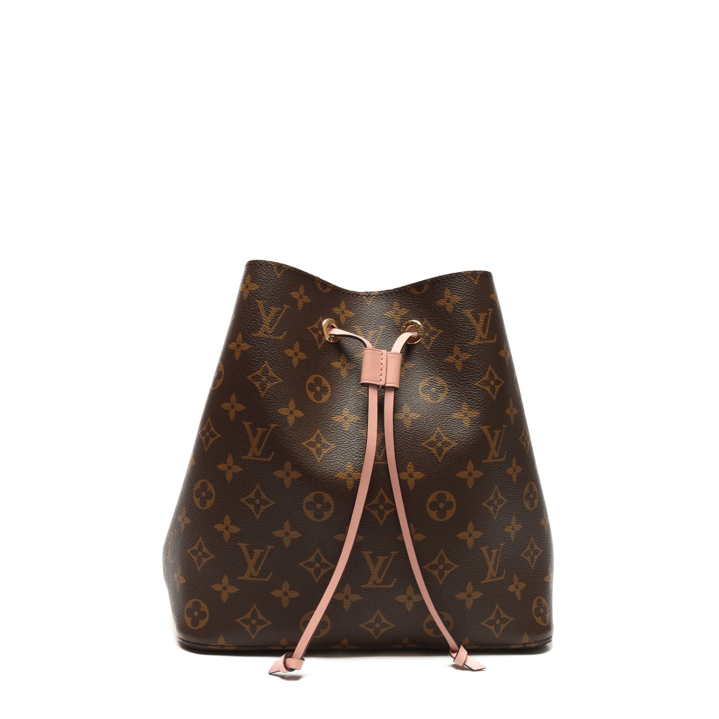 LOUIS VUITTON NèoNoè Monogram Bucket Bag