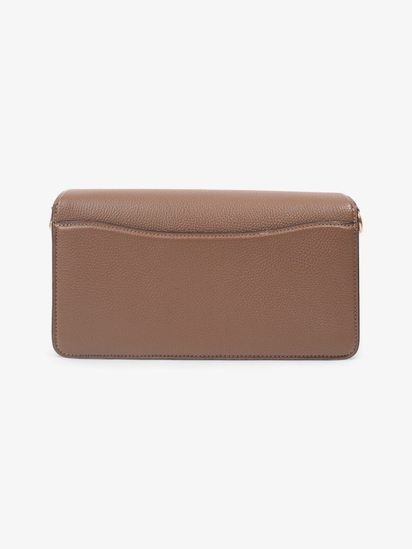 Coach Tabby Brown Leather 26