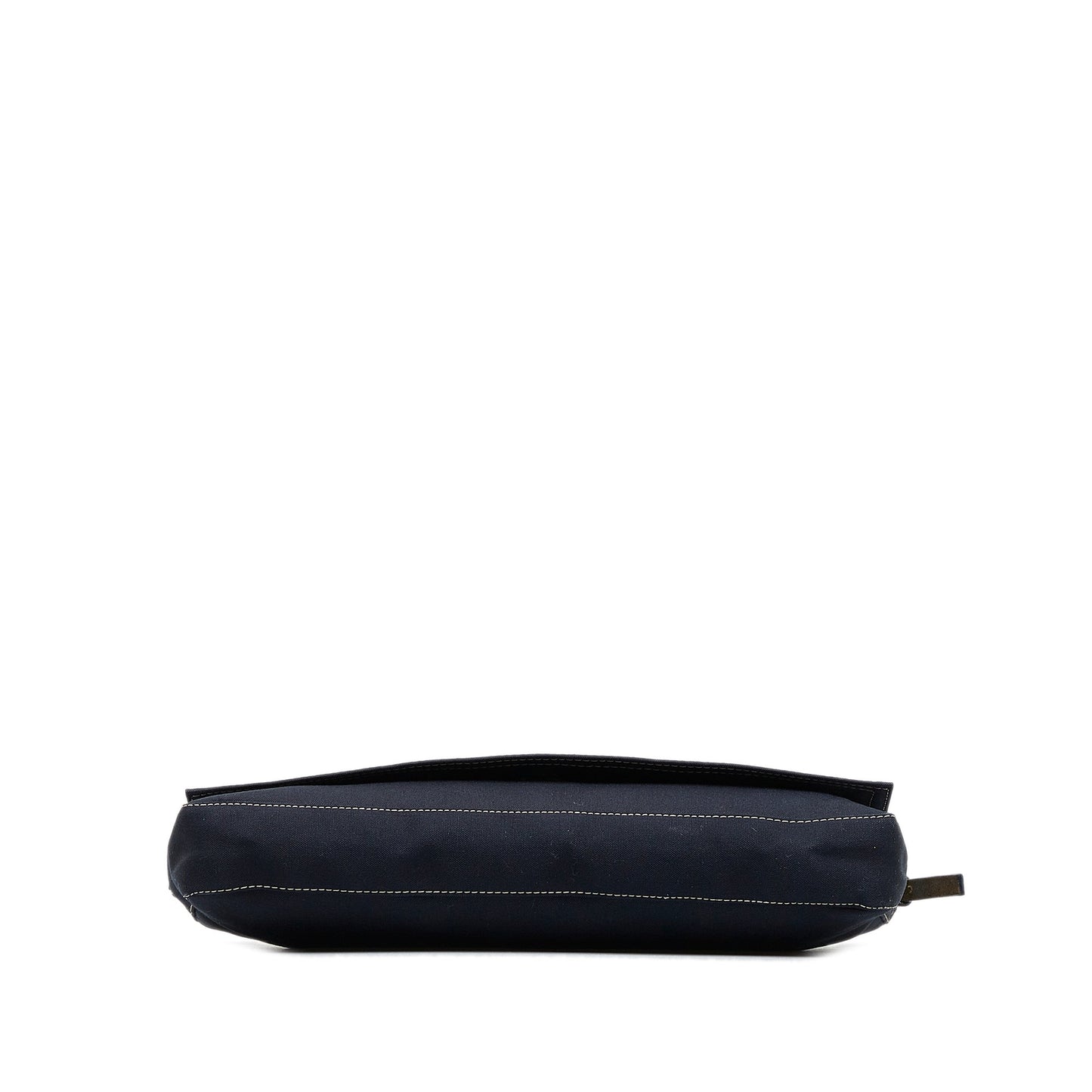 FENDI Denim Baguette