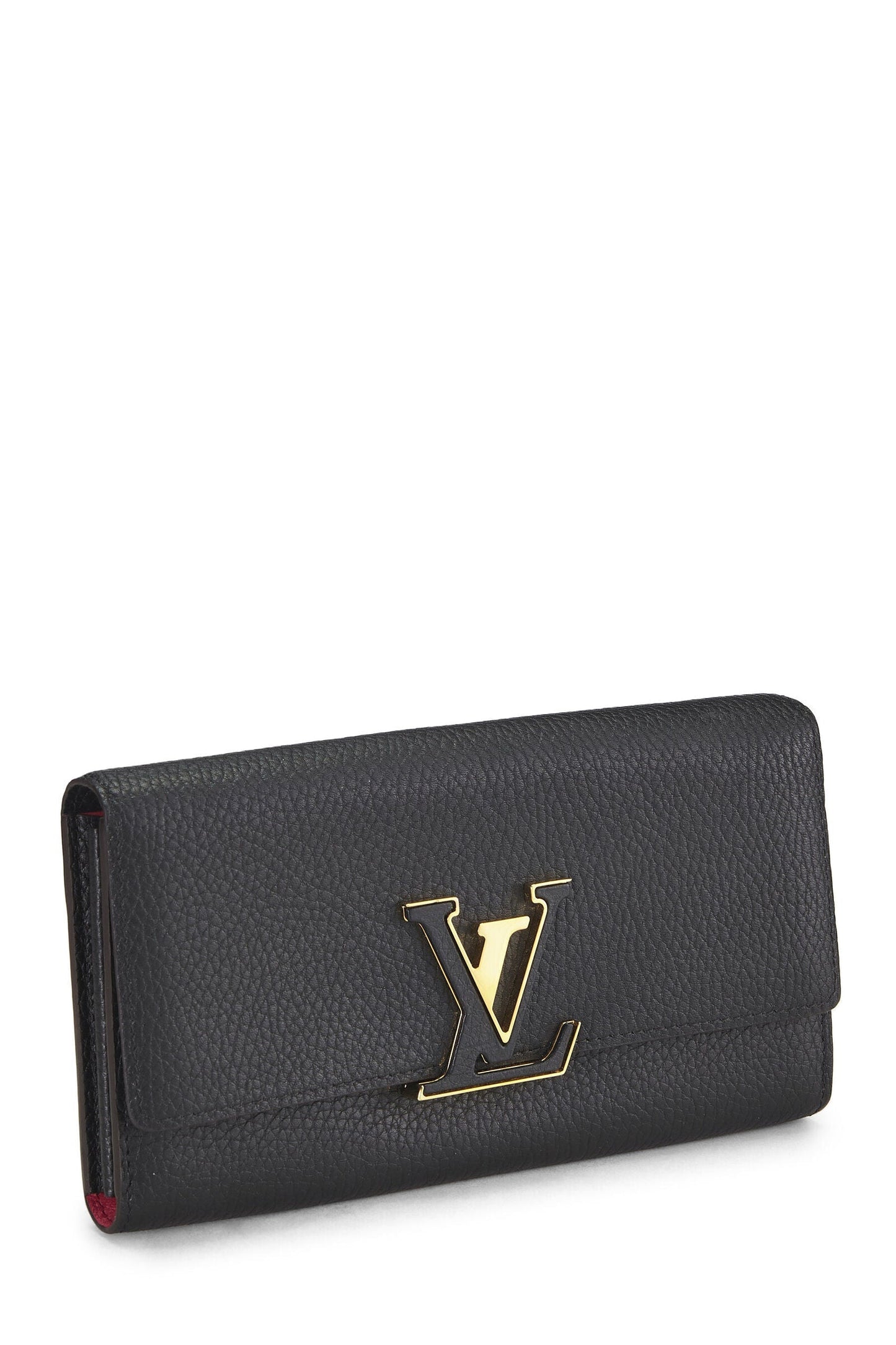 GLM-TAURILLON CAPUCINES WALLET