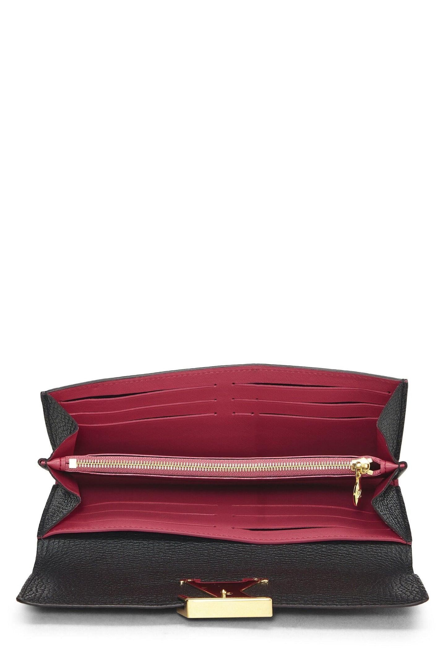 GLM-TAURILLON CAPUCINES WALLET