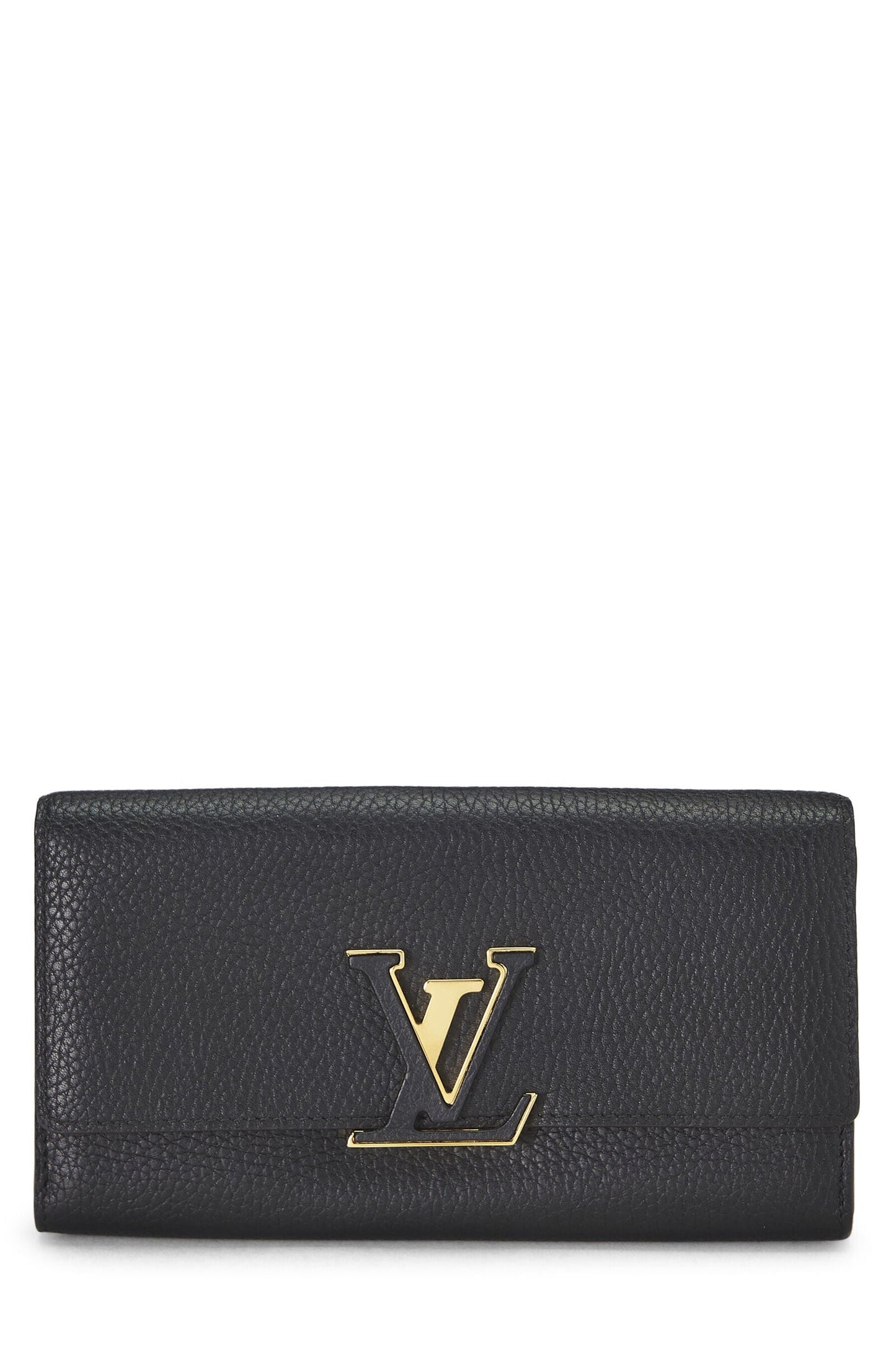 GLM-TAURILLON CAPUCINES WALLET