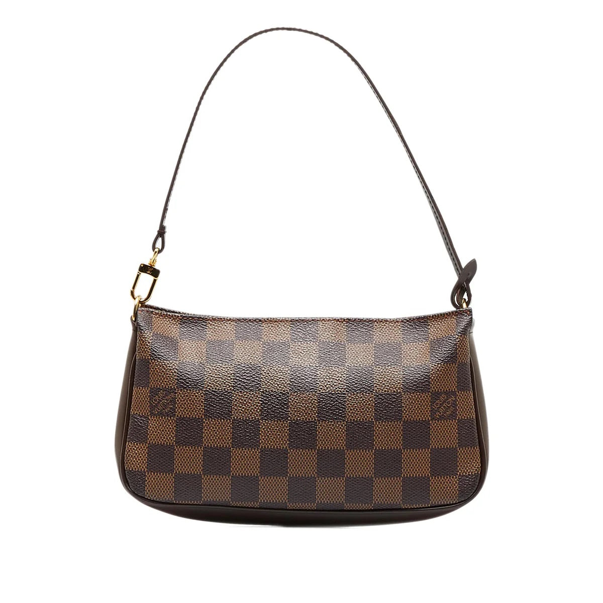 LOUIS VUITTON DAMIER EBENE POCHETTE