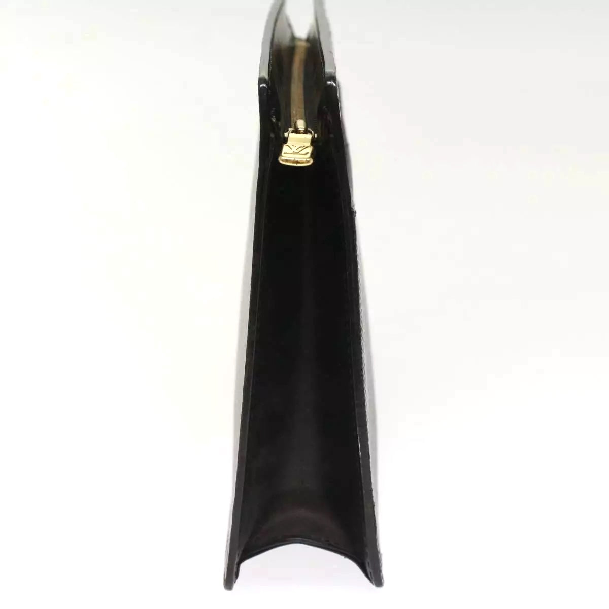 LOUIS VUITTON EPI LEATHER POCHETTE CLUTCH