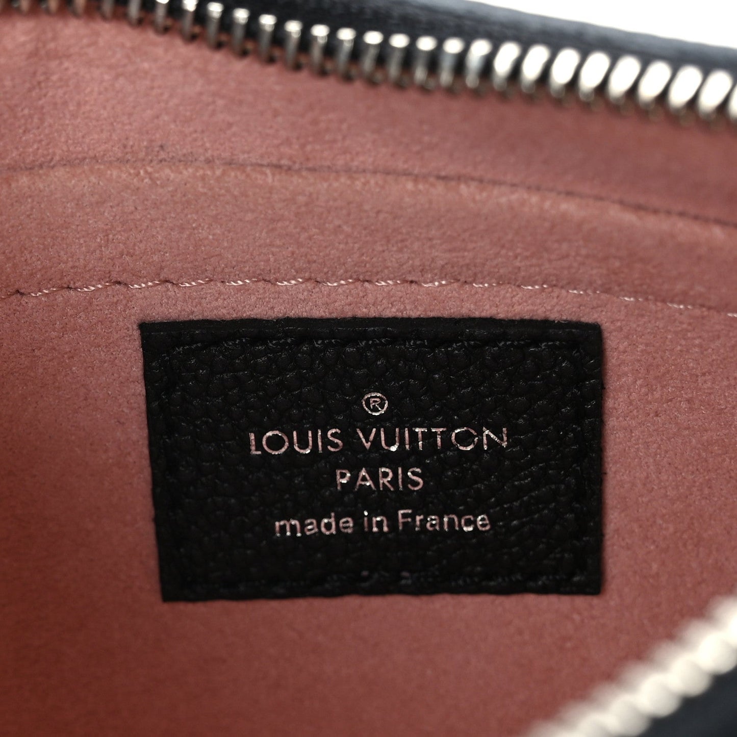 LOUIS VUITTON EPI LEATHER MARELLINI HANDBAG