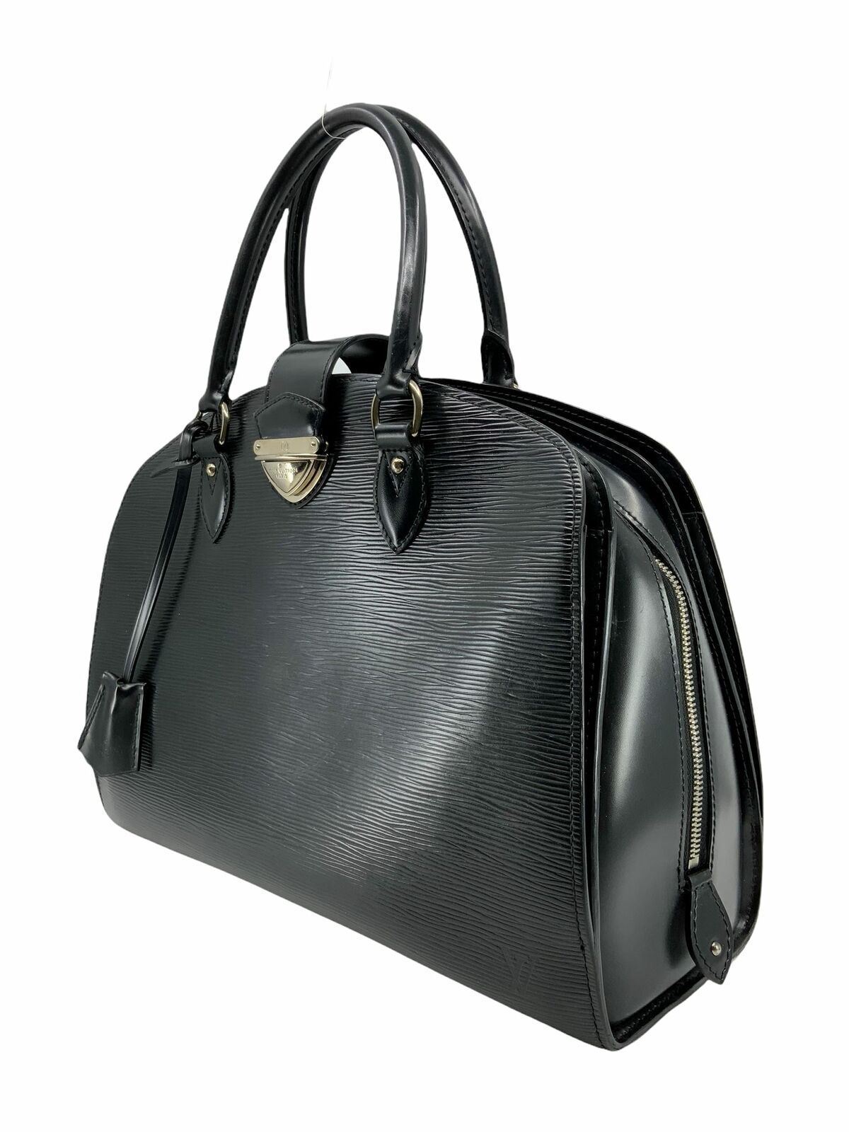 LOUIS VUITTON EPI LEATHER PONT- NEUF GM BAG