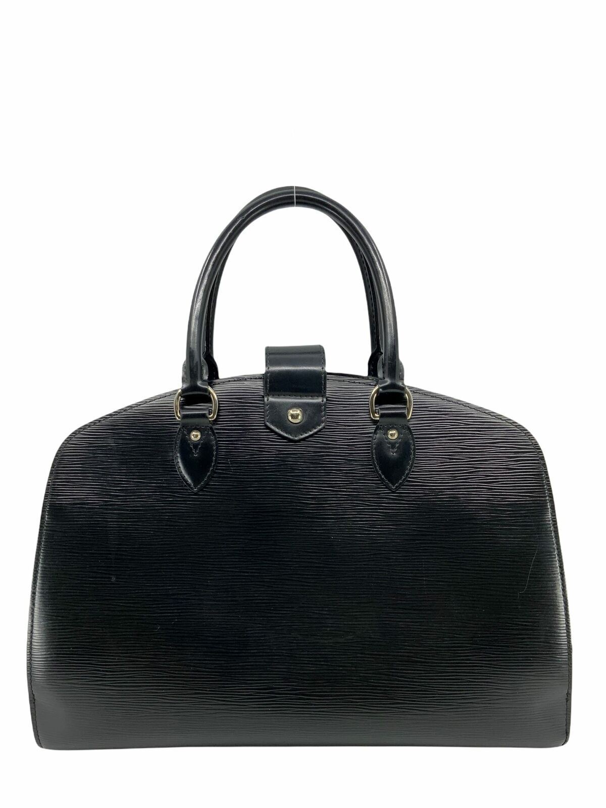LOUIS VUITTON EPI LEATHER PONT- NEUF GM BAG