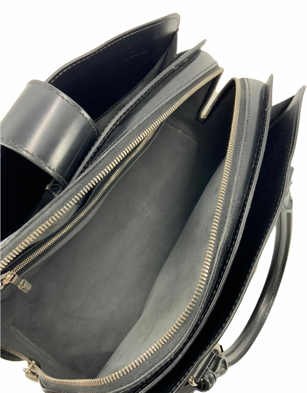 LOUIS VUITTON EPI LEATHER PONT- NEUF GM BAG