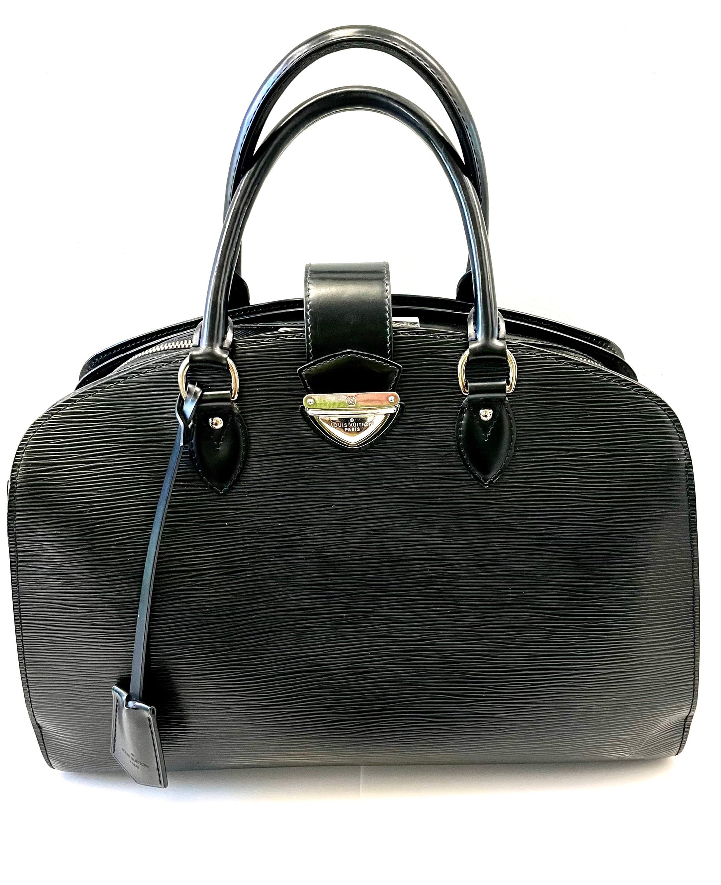 LOUIS VUITTON EPI LEATHER PONT- NEUF GM BAG