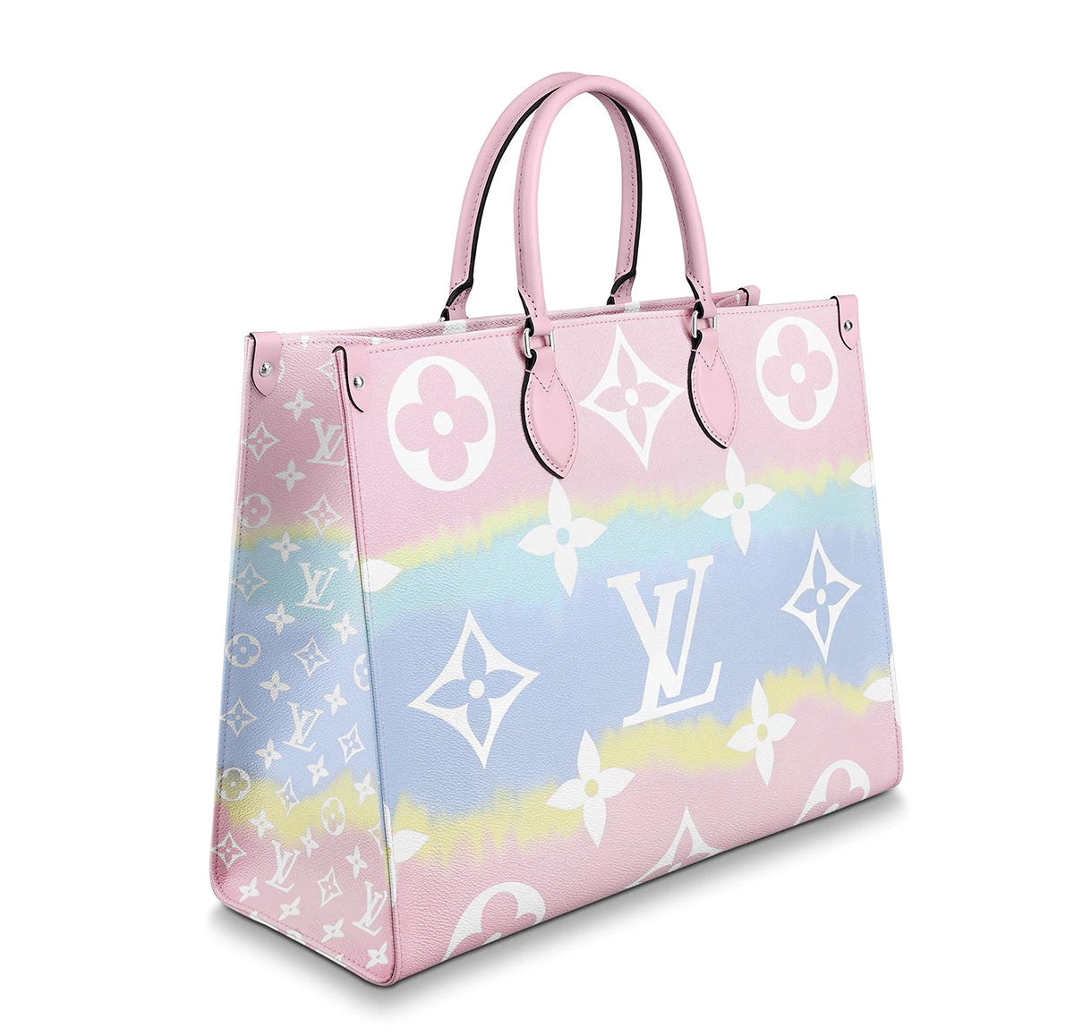Louis Vuitton Escale Onthego GM Tote