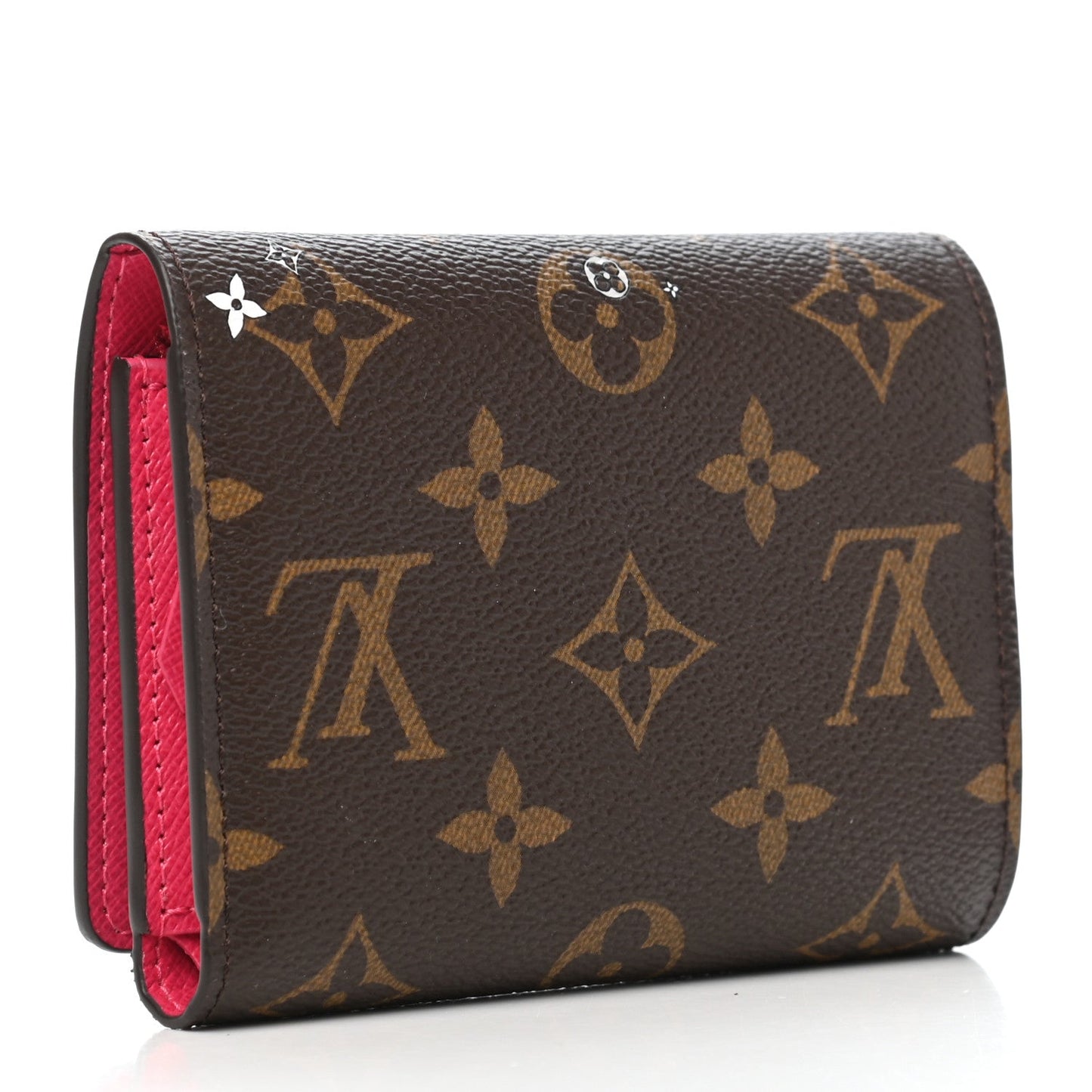 GLM-LIMITED EDITION XMAS 2019 VIVIENNE VICTORINE WALLET