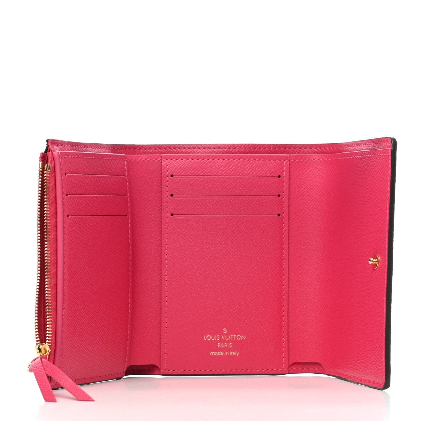 GLM-LIMITED EDITION XMAS 2019 VIVIENNE VICTORINE WALLET