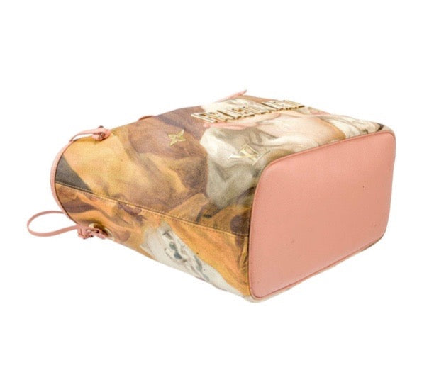 LOUIS VUITTON MASTERS COLLECTION FRAGONARD NEVERFULL TOTE BAG MM