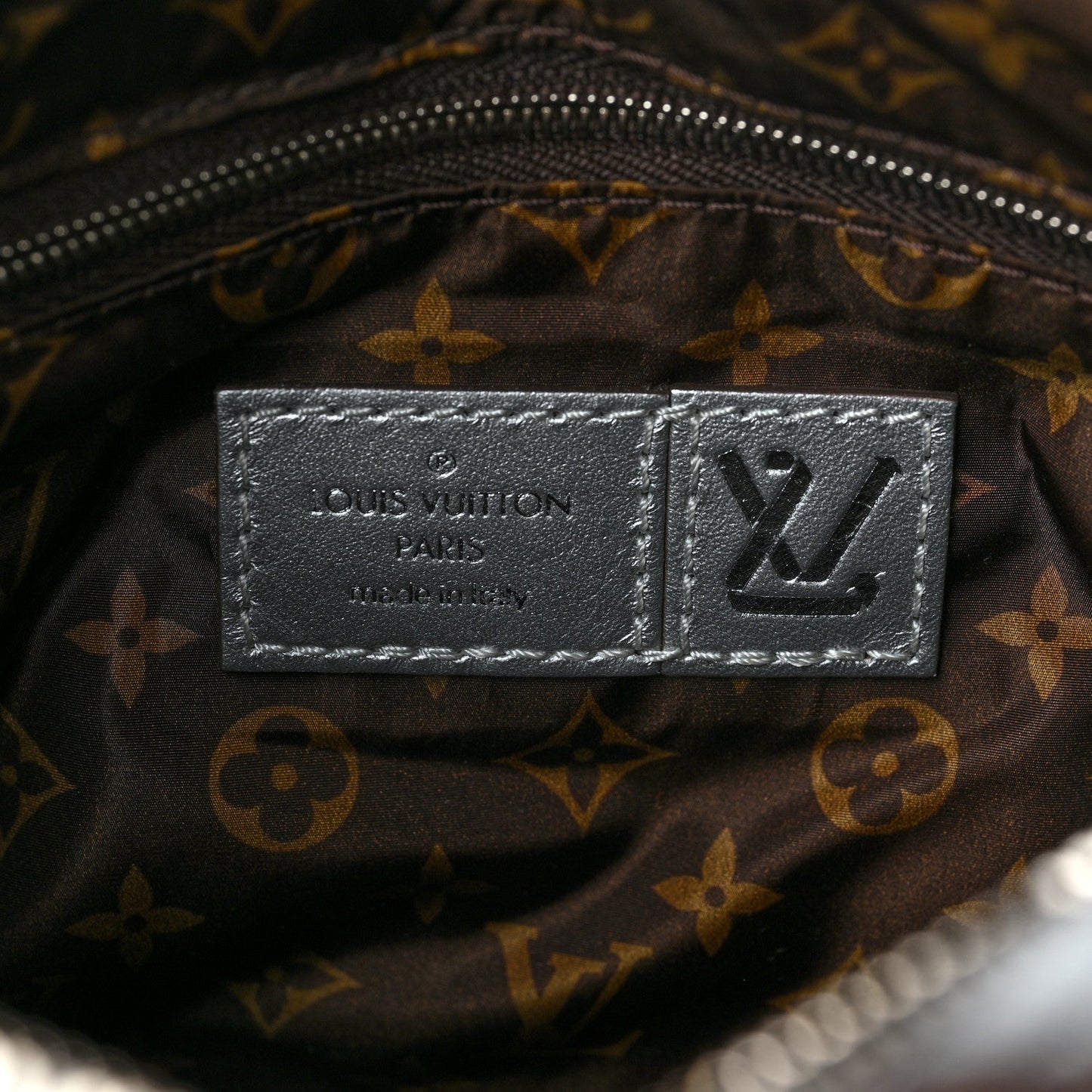 LOUIS VUITTON MONOGRAM PUFFER PILLOW SPEEDY 25 BANDOULIÈRE HANDBAG