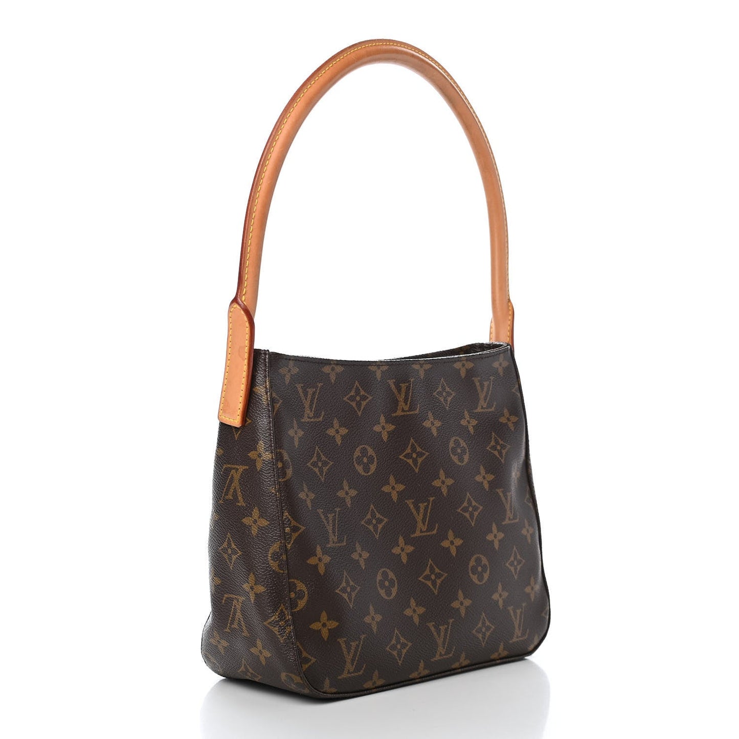 LOUIS VUITTON MONOGRAM LOOPING MM BAG