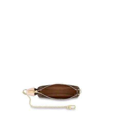 LOUIS VUITTON MONOGRAM MINI POCHETTE
