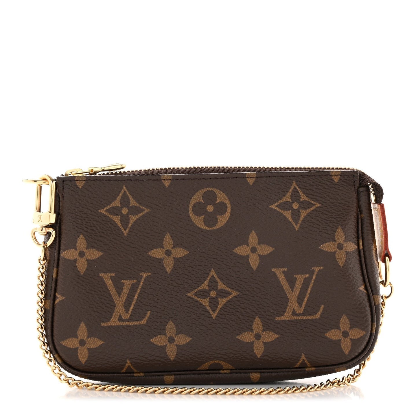 LOUIS VUITTON MONOGRAM MINI POCHETTE
