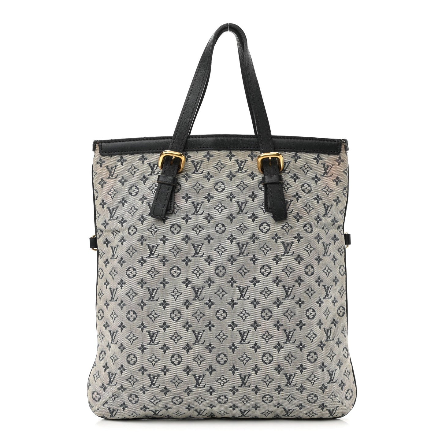 LOUIS VUITTON MONOGRAM MINI FRANCOISE SHOULDER BAG