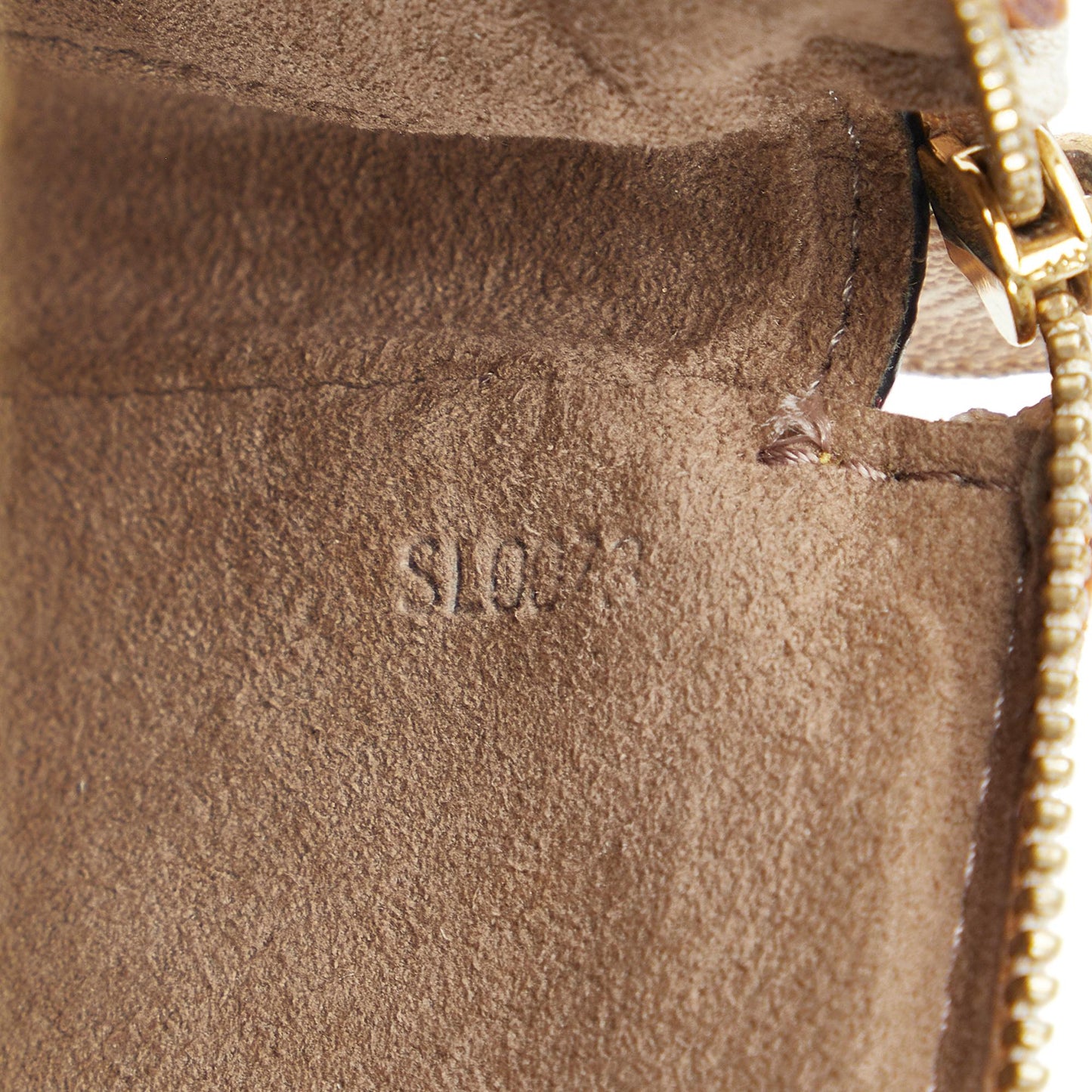 Louis Vuitton Monogram Multicolore Pochette Accessoires