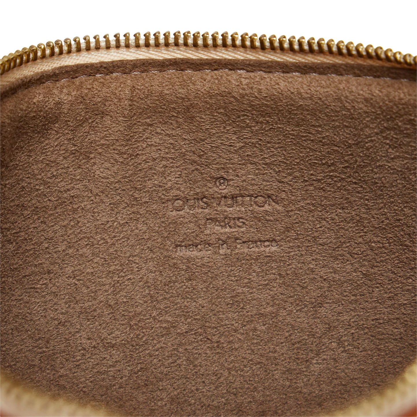 Louis Vuitton Monogram Multicolore Pochette Accessoires