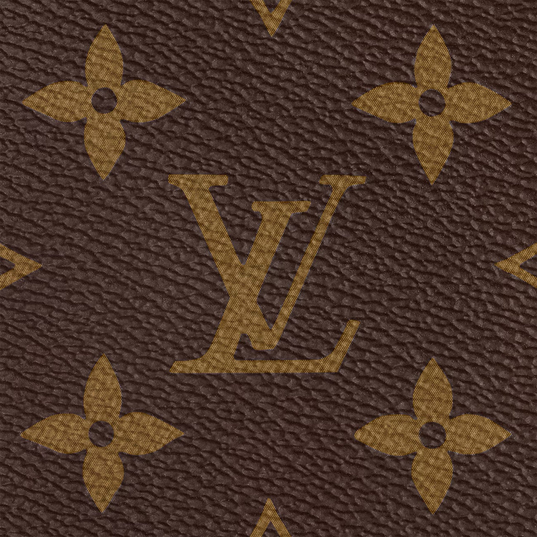 LOUIS VUITTON MONOGRAM POCHETTE MÉTIS EAST WEST BAG