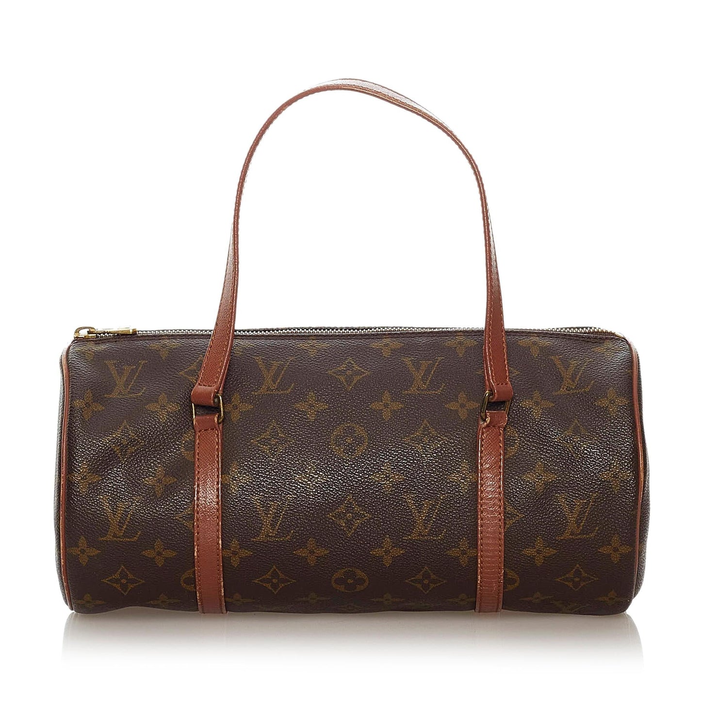 Louis Vuitton Monogram Papillon 30 (SHG-36342)