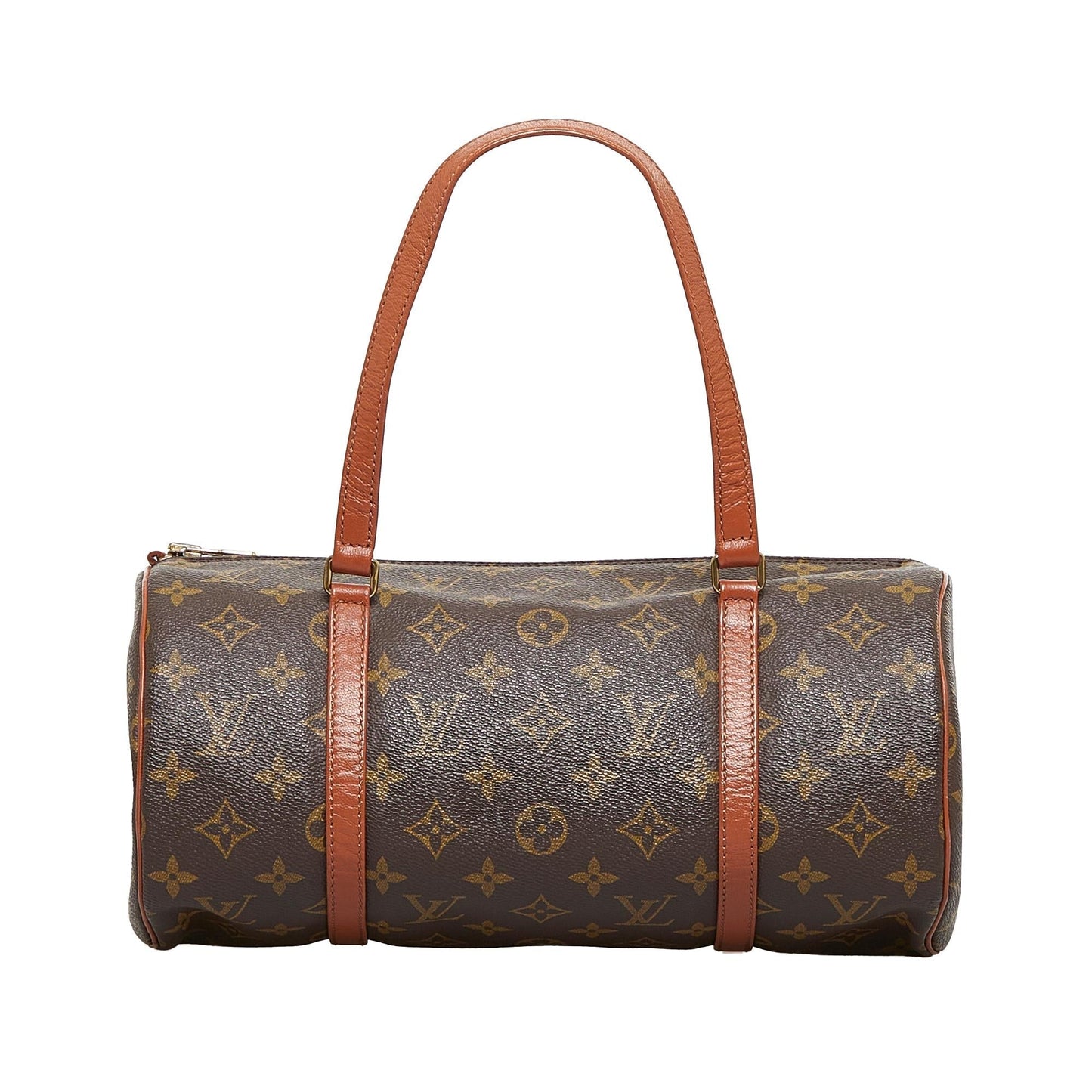 Louis Vuitton Monogram Papillon 30 (SHG-gWQ2Dn)