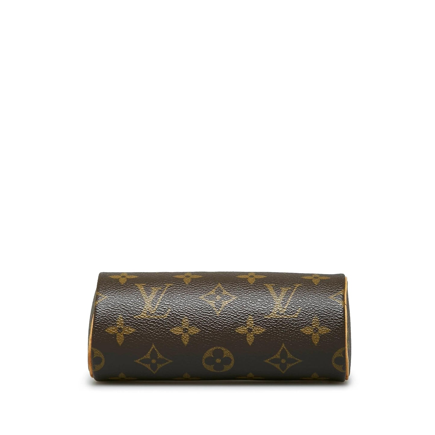 Louis Vuitton Monogram Papillon Pochette (SHG-AZCEWN)