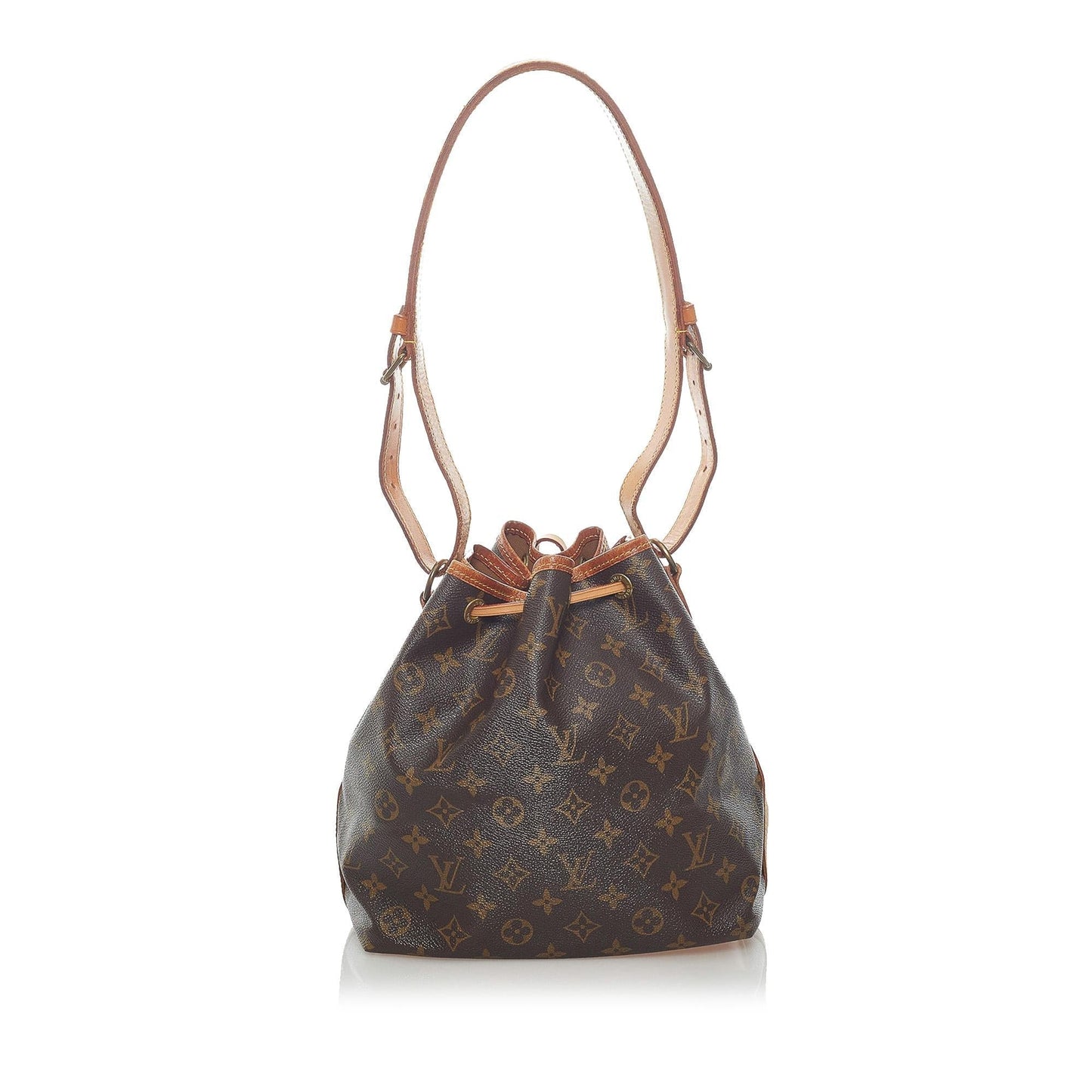 Louis Vuitton Monogram Petit Noe (SHG-33429)